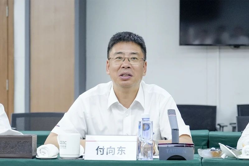 9888拉斯维加斯官网智能与易普力公司深化战略合作，共筑混装设备技术转化新标杆