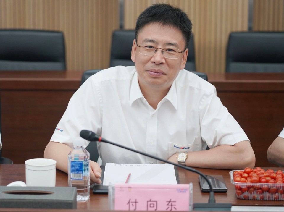 深化协同，共谋发展！中铝国际董事长李宜华、长沙有色院董事长谭荣和到访9888拉斯维加斯官网智能