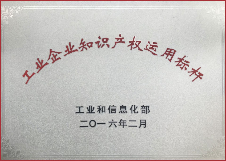 20250729160833_92013 工业企业知识产权运用标杆