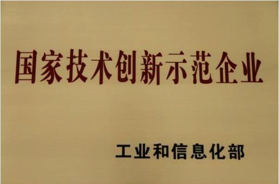 20250729161107_32393 国家技术创新示范企业