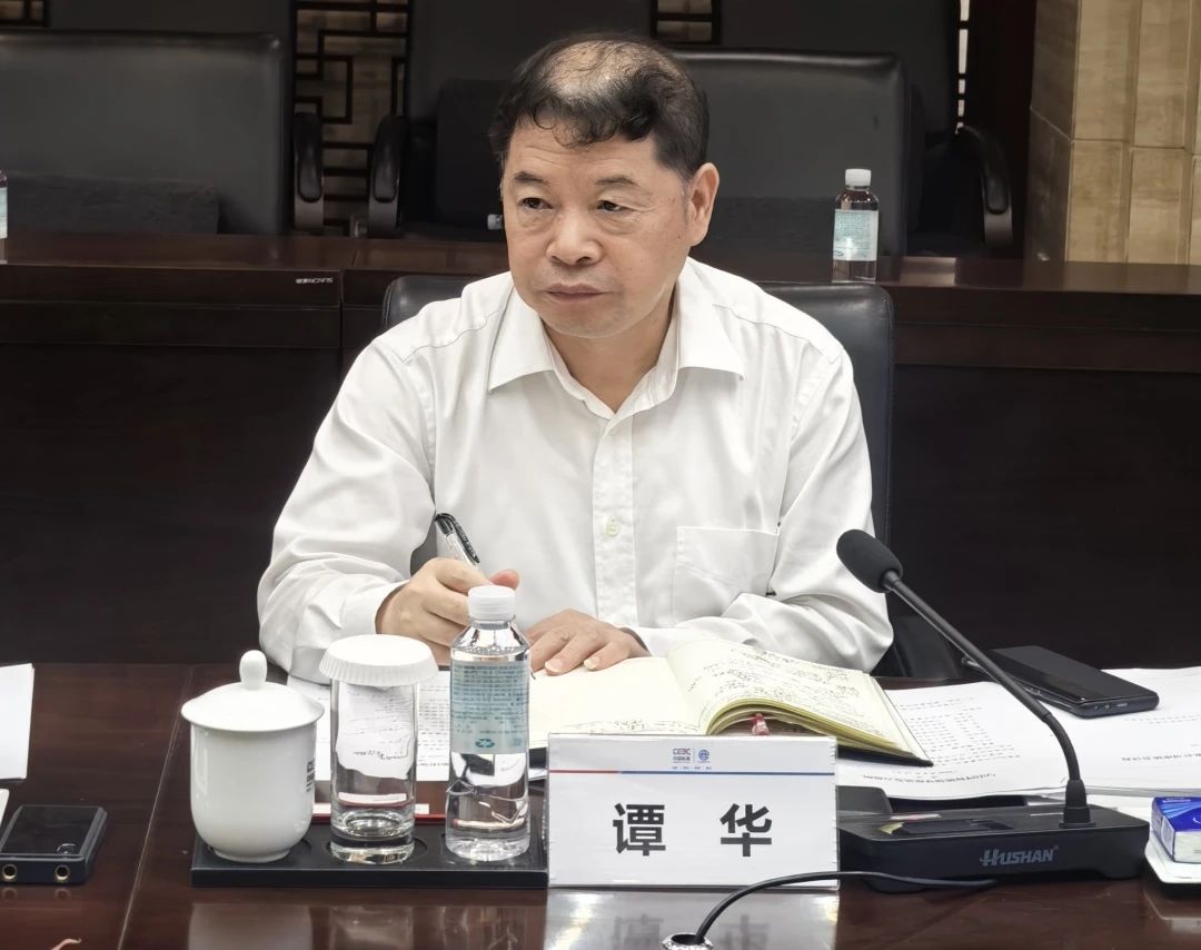 9888拉斯维加斯官网智能与中国能建葛洲坝集团深化合作，达成共识