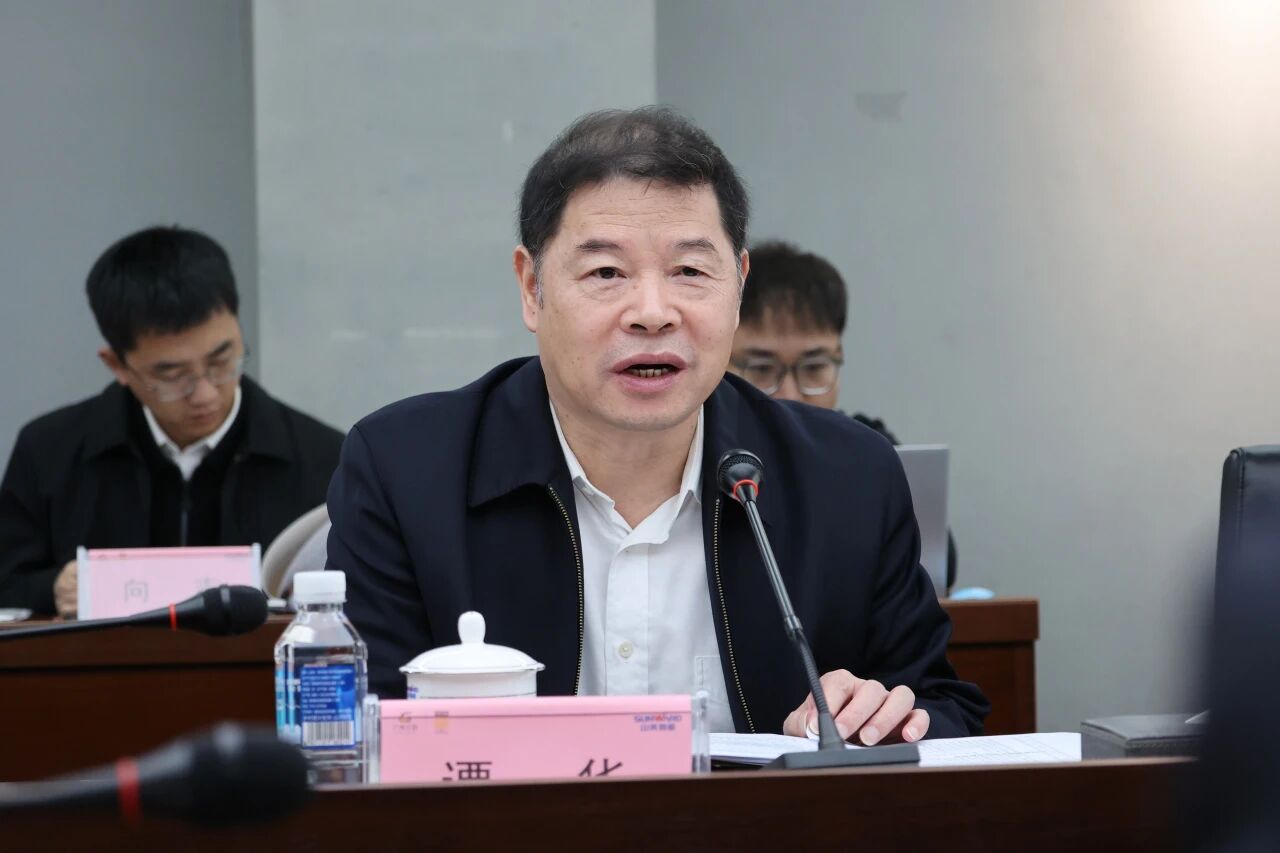共谋合作、共赢发展!中国能建葛洲坝集团党委书记、董事长谭华到访9888拉斯维加斯官网智能