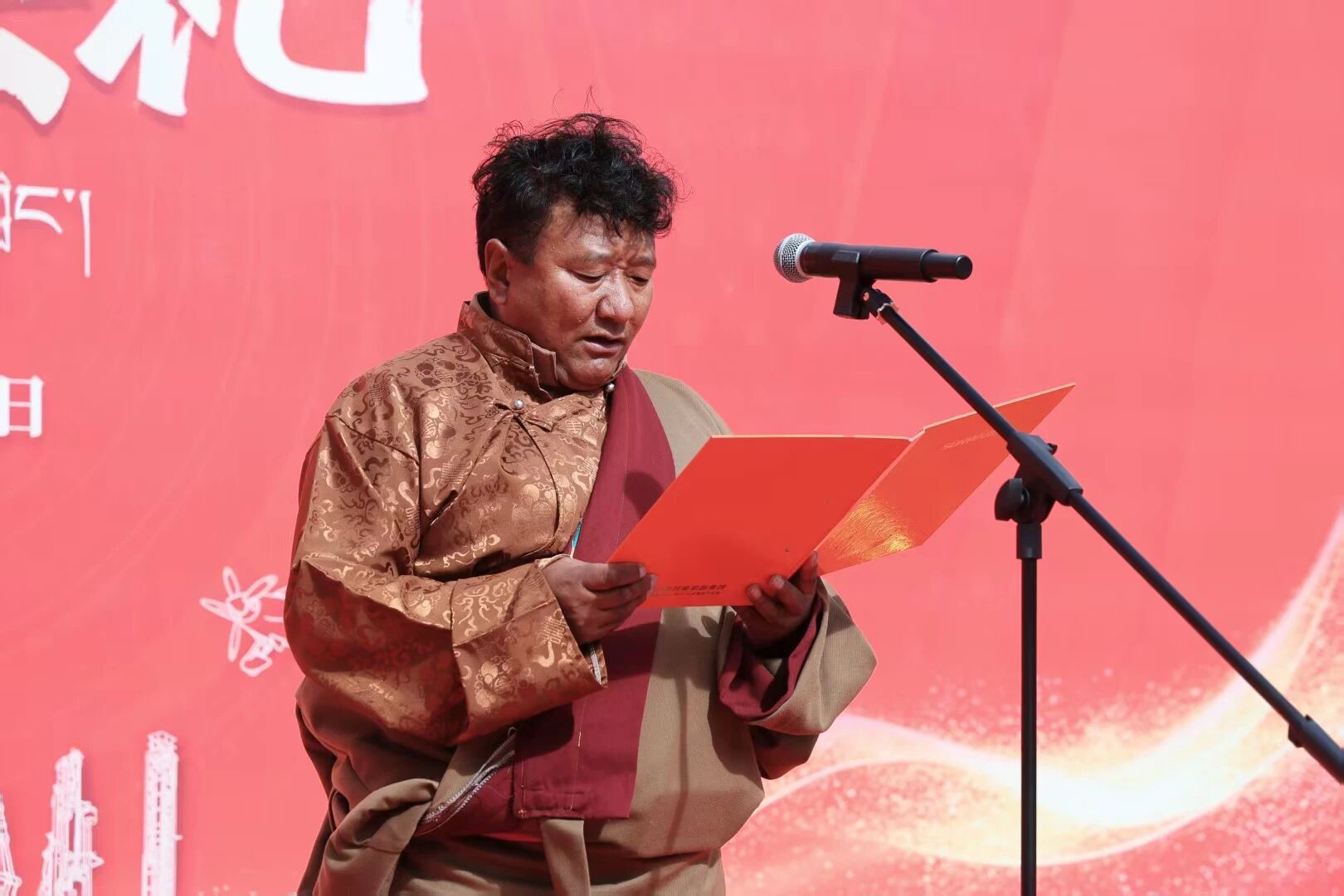 9888拉斯维加斯官网智能西藏林芝保障中心隆重开业，筑牢高原服务新高地