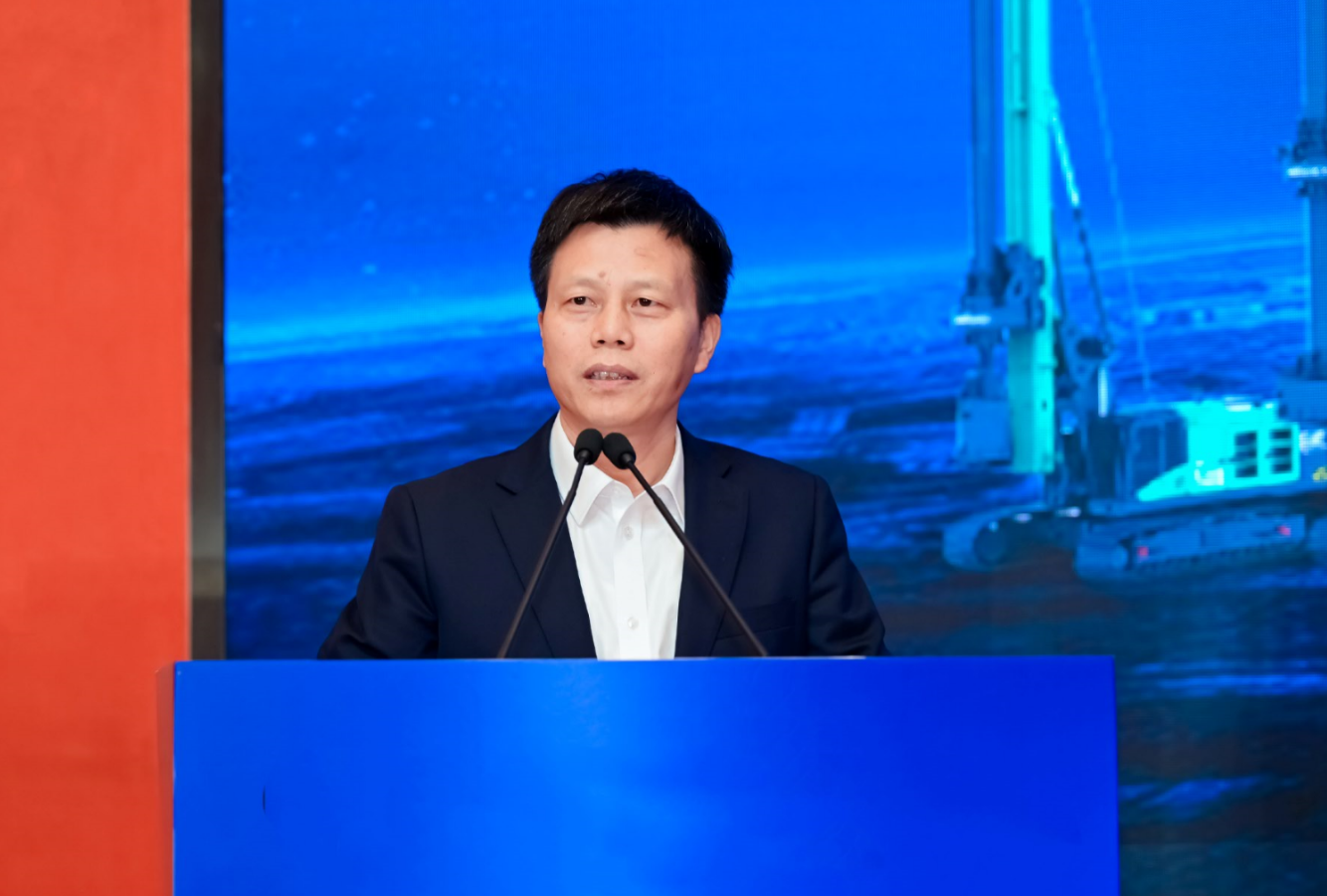 9888拉斯维加斯官网智能电动旋挖热销，江苏区域签单2000万元